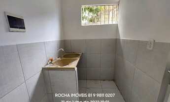 Imagem 5: Apartamento para aluguel com 35 metros quadrados com 1 quarto