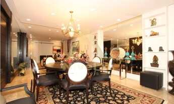 Imagem 2: Apartamento para Venda em São Paulo / SP no bairro Jardim Paulista