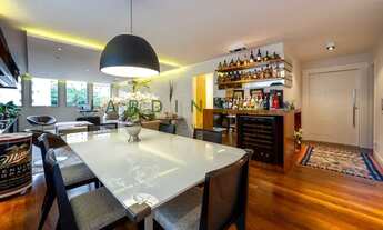 Imagem 4: SãO PAULO - Apartamento Padrão - Jardim América