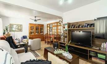 Imagem 3: Apartamento para Venda - 226.11m², 3 dormitórios, sendo 1 suites, 1 vaga - Petrópolis