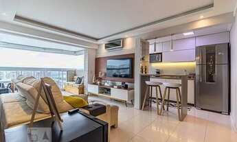 Imagem: Apartamento para Aluguel - Jacarepaguá