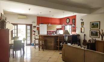 Imagem 4: Sobrado em Taubaté