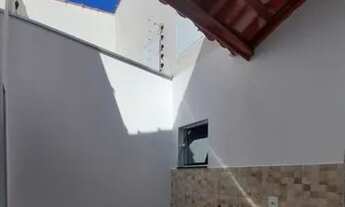 Imagem 4: Alugo linda casa perto da Toyota - Dois Dormitórios