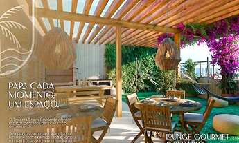 Imagem 5: TERRAZZA BEACH RESIDENCE C/ PISCINA PRIVATIVA Carneiros