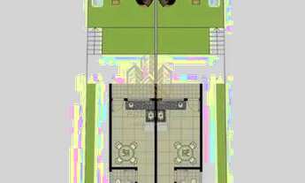 Imagem 6: Casa Sobrado em Vila Esperança - Atibaia