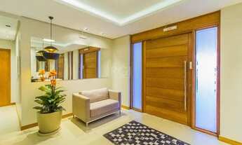 Imagem 5: Apartamento para Venda - 110.21m², 2 dormitórios, sendo 2 suites, 1 vaga - Nossa Senhora d