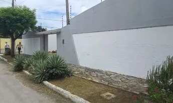 Imagem: Casa em capim Macio próxima ao Sal e Brasa