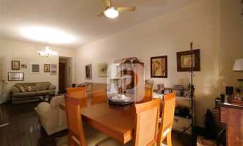 Imagem 2: Pontes Correia. Excelente três quartos com varandão explêndido