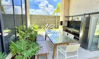 Imagem 3: Casa Alto Padrão em Condomínio