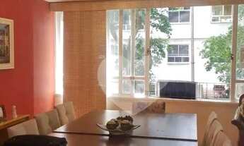 Imagem 4: Apartamento à venda, 159 m² por R$ 2.890.000,00 - Copacabana - Rio de Janeiro/RJ