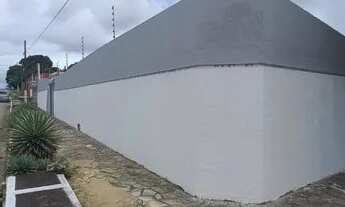 Imagem 2: Casa em capim Macio próxima ao Sal e Brasa