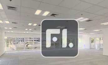 Imagem 3: Conjunto para alugar, 351 m² por R$ 34.111,08/mês - Brooklin - São Paulo/SP