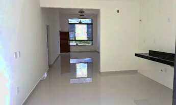 Imagem 4: Linda e Ampla no Condomínio Fechado a 15 minutos do centro da cidade, Casa 3/4 Suíte