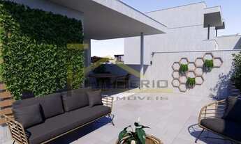 Imagem 5: Venda de Casa em Condomínio de Luxo no Xaxim, Curitiba-PR: 3 Quartos, 1 Suíte, 2 Salas, 3