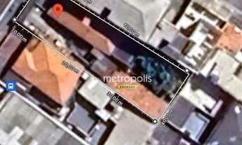 Imagem 6: Terreno à venda, 277 m² por R$ 511.000,00 - Parque das Nações - Santo André/SP