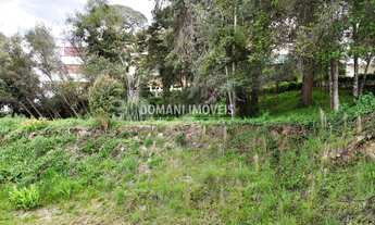 Imagem 7: Lindo Lote de Terreno à Venda na Região de Capivari - Campos do Jordão/SP