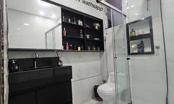 Imagem 5: Leo vende, Vila Olímpia, 3\4 c 2 suítes, goumert, dependência, energia solar