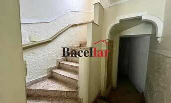 Imagem 3: Casa - / Comercial / Tijuca