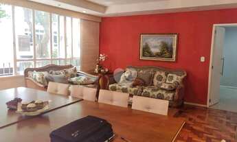 Imagem 2: Apartamento à venda, 159 m² por R$ 2.890.000,00 - Copacabana - Rio de Janeiro/RJ