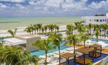 Imagem 7: Vendo este Apto no Residencial In Mari Bali, 3 quartos, 1 suítes, duas vagas de garagem