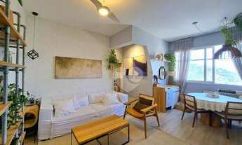 Imagem 2: Apartamento 2 Quartos à venda, 72 m² R$ 470.000 - Maracanã - RJ