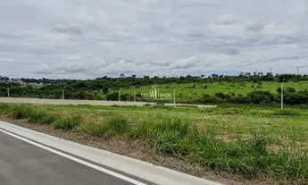 Imagem 3: Lote vinhas Flamboyant com 265,00 m² - Entrada 3X de R$ 16.769,30