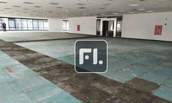 Imagem 4: Conjunto para alugar, 583 m² por R$ 79.170,00/mês - Itaim Bibi - São Paulo/SP