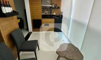 Imagem 7: Excelente apartamento 3 quartos 1 suíte 80m² Cond Ecolife Recreio dos Bandeirantes