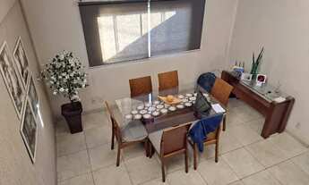 Imagem: F0966) Casa Duplex no Condomínio Mirante