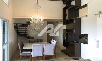 Imagem 3: Cobertura - Vila Brandina - Campinas