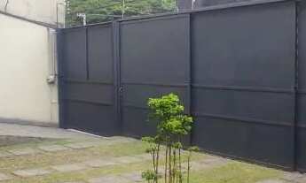 Imagem 3: Prédio comercial no Jaguaré com galpão e salas