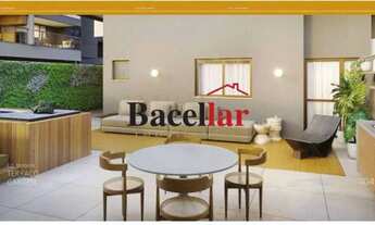 Imagem 3: Apartamento - / Residencial / Praça da Bandeira