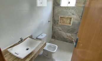 Imagem 6: Casa Aldeia dos Sonhos, Anápolis