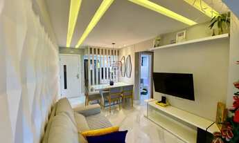 Imagem 5: Apartamento 2 Quartos para Venda em Salvador, ARMAÇÃO, 2 dormitórios, 1 suíte, 2 banheiros