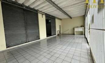 Imagem: Ponto Comercial no Parque Residencial Flamboyant