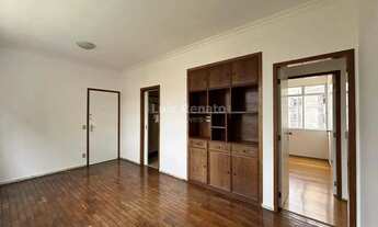 Imagem: Apartamento à venda no bairro Grajaú