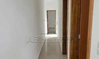 Imagem 5: CASA TERREA COM 2 QUARTOS SENDO 1 SUÍTE PARQUE VITÓRIA RÉGIA