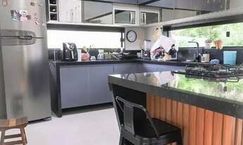 Imagem 3: Casa Nova em Aldeia