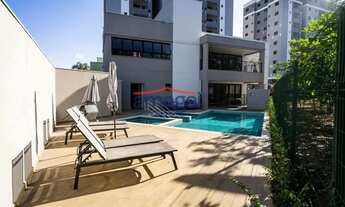 Imagem 2: Apartamento para alugar 2 quartos com Suíte