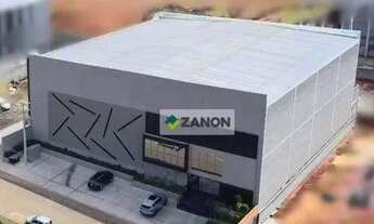 Imagem 5: Galpão para alugar no Bairro do Portão - Arujá/SP