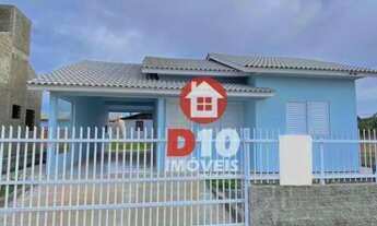 Imagem 2: Residência com 2 Quartos, Frente Norte e Terreno Amplo Arroio do Silva/SC