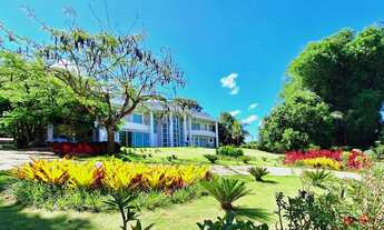 Imagem 3: Mansao condominio morada do sol