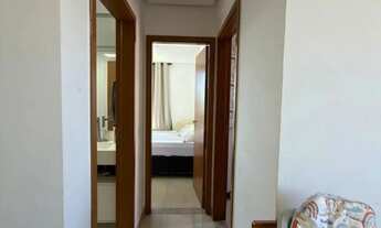 Imagem 4: Ágio ou Financiamento! Apartamento de 02 quartos na QN 414 - Samambaia Norte