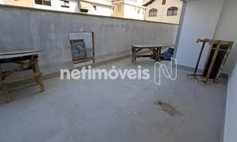 Imagem 2: Venda Apartamento 3 quartos Santa Rosa Belo Horizonte