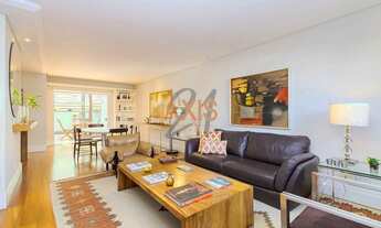 Imagem: Sobrado de 3 Quartos no Condomínio Veredas