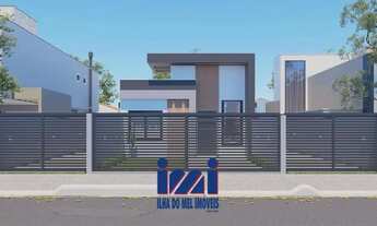 Imagem 3: Casa 02 quartos Balneário Rivieira Matinhos Pr