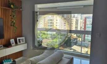 Imagem 4: Apartamento para Venda em Vitória, Jardim Camburi, 2 dormitórios, 1 suíte, 2 banheiros, 1