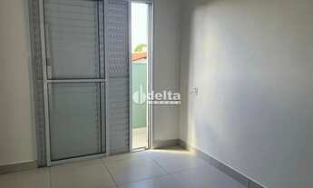 Imagem 4: Apartamento disponível para venda no bairro Osvaldo Rezende em Uberlândia-MG