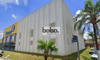 Imagem 5: EXCELENTE PRÉDIO COMERCIAL, COM FRENTE PARA DUAS DAS AVENIDAS MAIS MOVIMENTADAS DE BAURU !