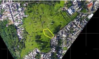 Imagem 2: Terreno à venda, 2180m² por R$ 280.000,00 - Chácara Santa Cecília - Itapevi/SP